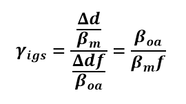 3.2.2 Derivation